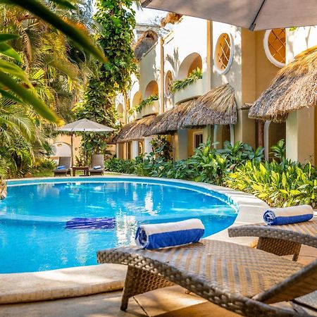 Hotel Villas Sayulita Kültér fotó