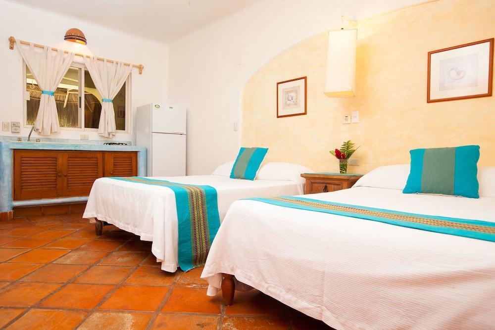 Hotel Villas Sayulita Kültér fotó