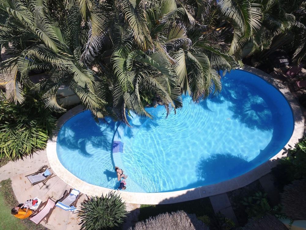 Hotel Villas Sayulita Kültér fotó