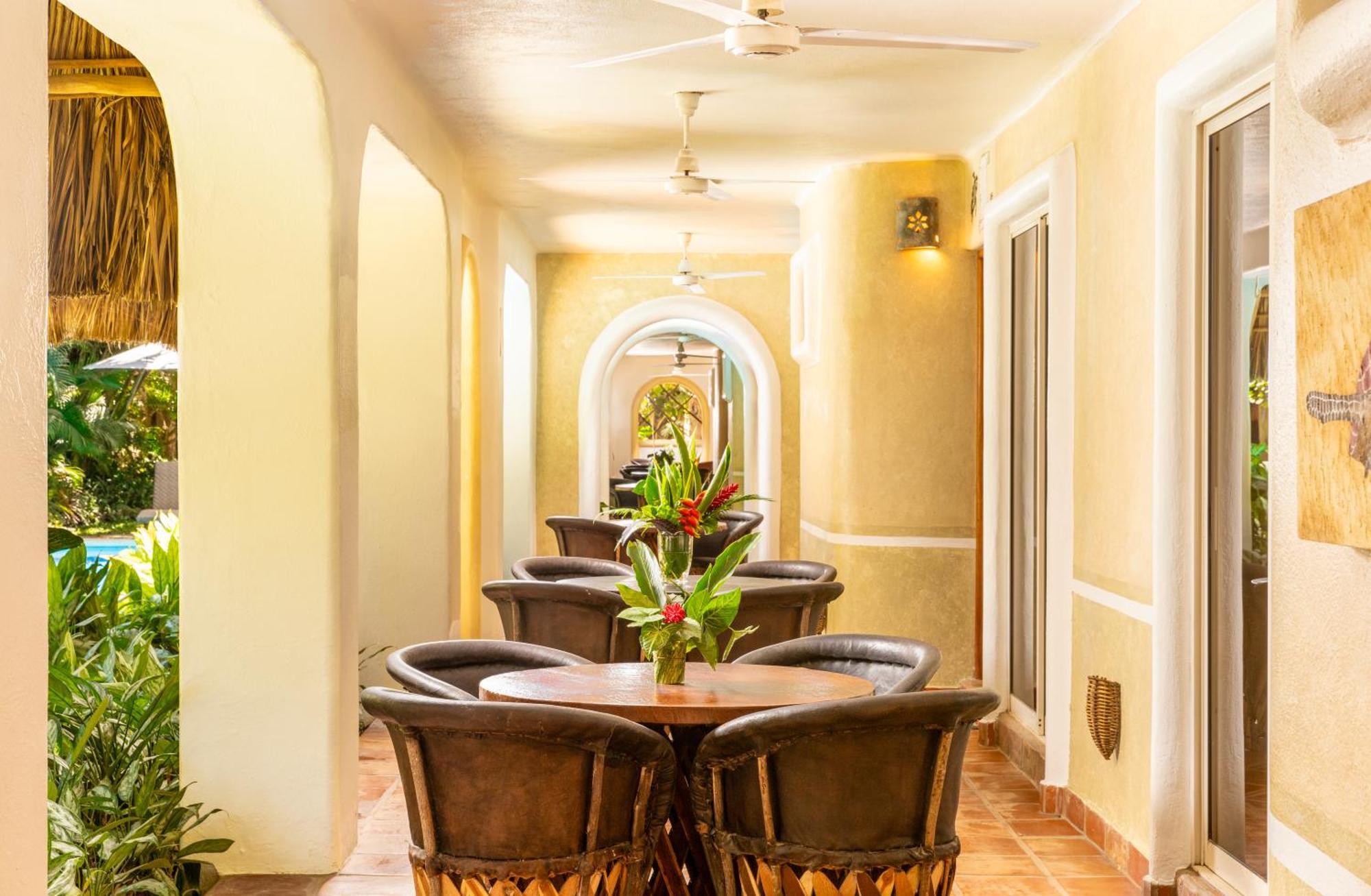Hotel Villas Sayulita Kültér fotó