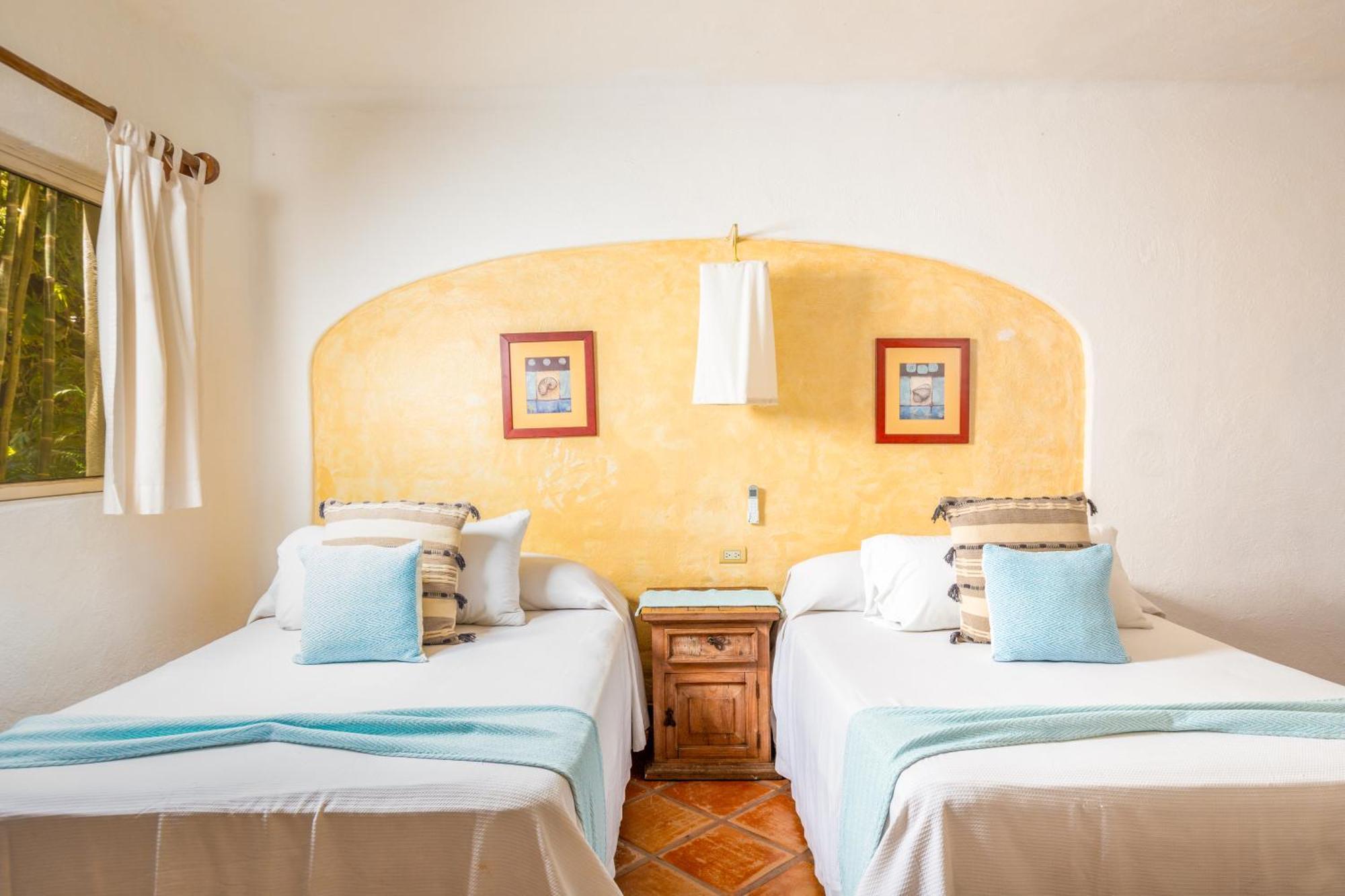Hotel Villas Sayulita Kültér fotó