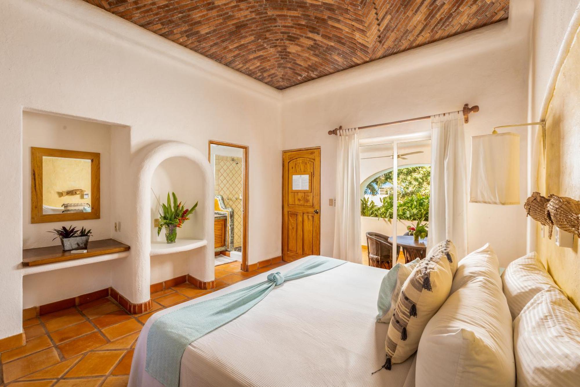 Hotel Villas Sayulita Kültér fotó