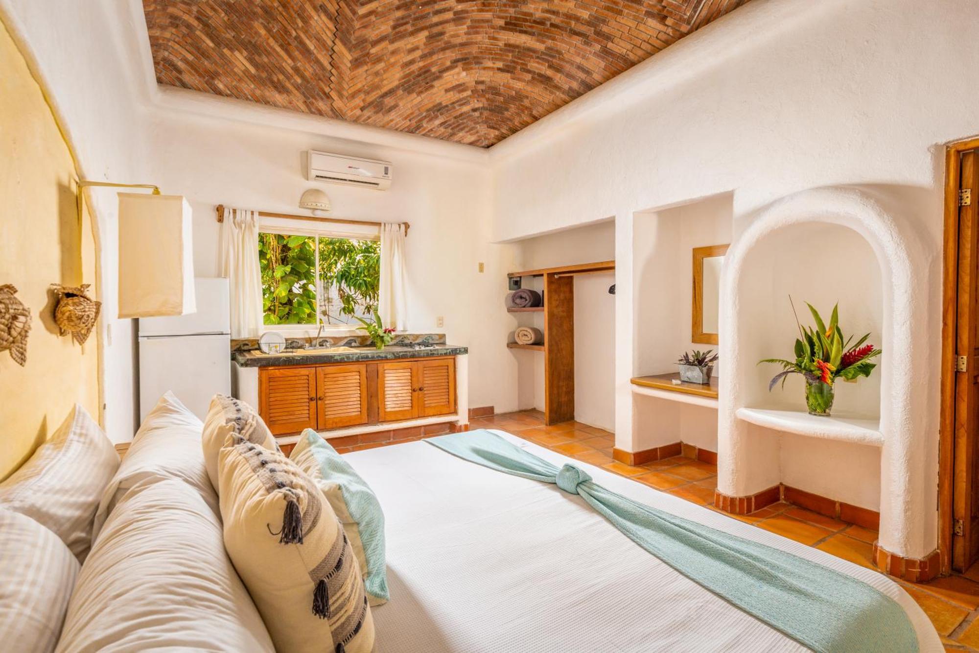 Hotel Villas Sayulita Kültér fotó