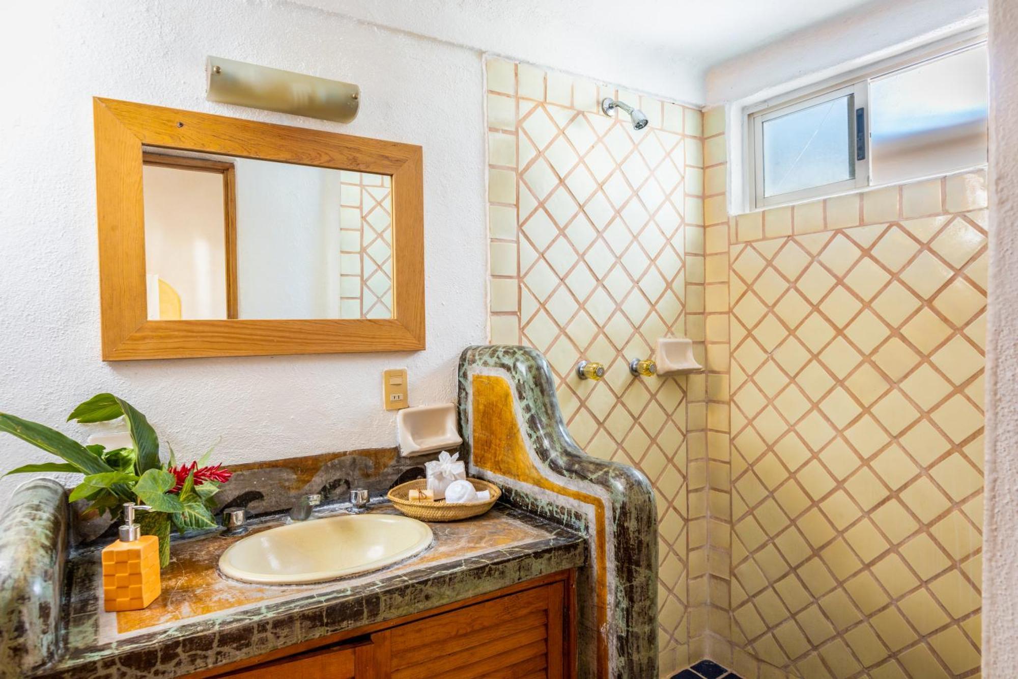 Hotel Villas Sayulita Kültér fotó