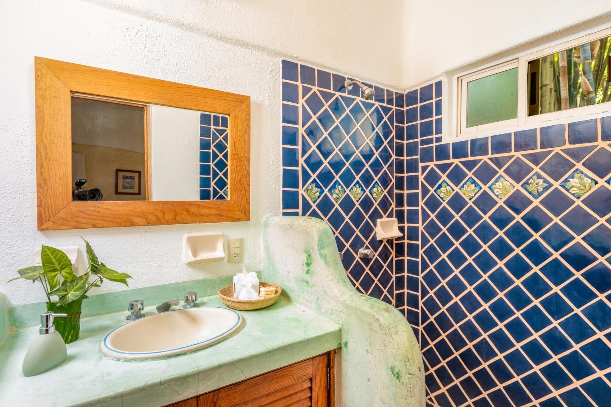 Hotel Villas Sayulita Kültér fotó