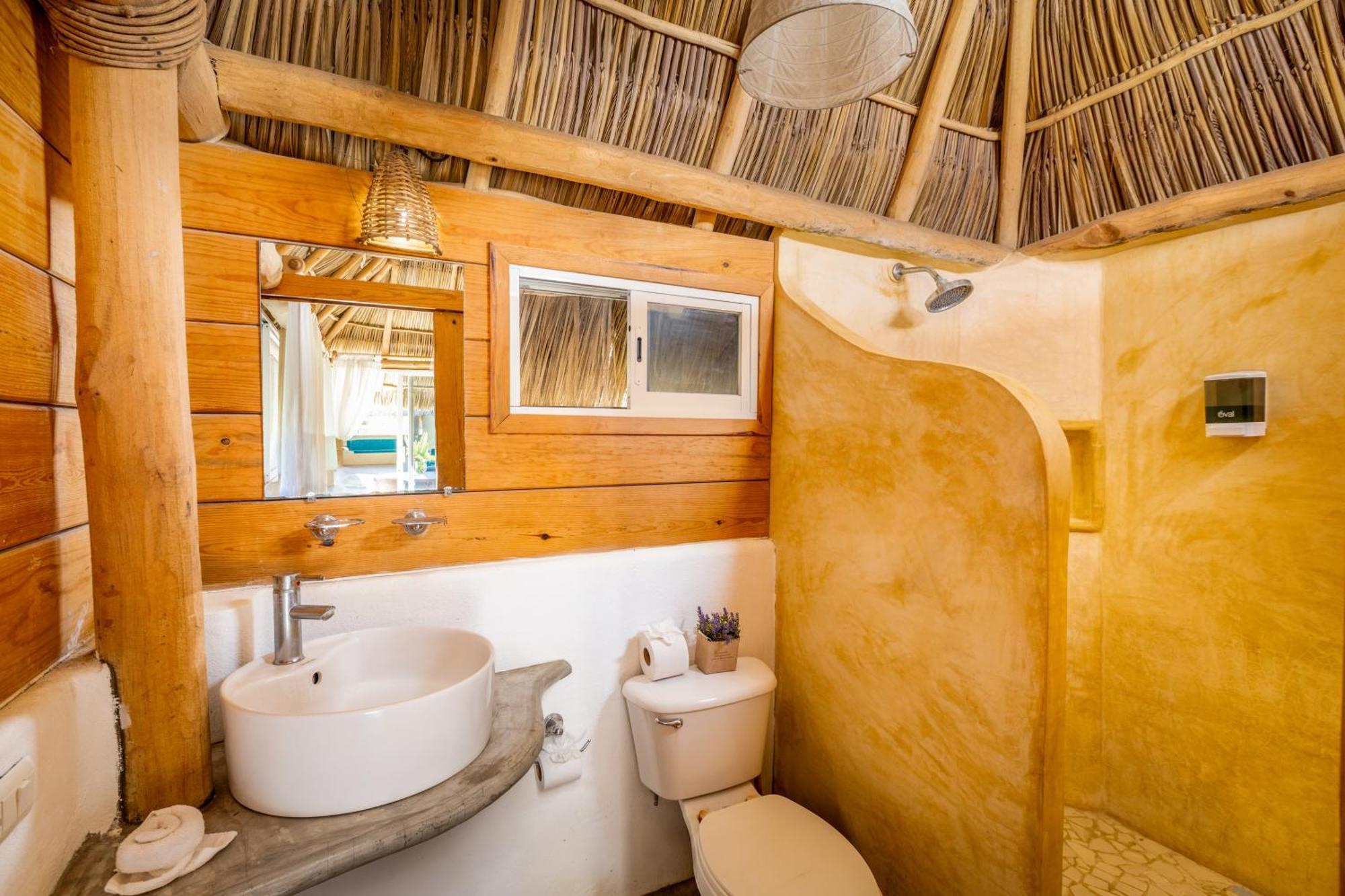 Hotel Villas Sayulita Kültér fotó