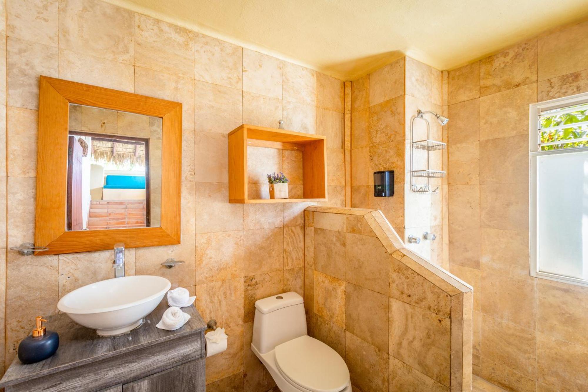 Hotel Villas Sayulita Kültér fotó