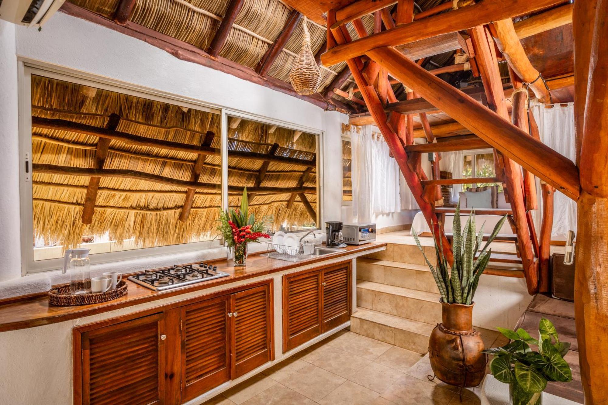 Hotel Villas Sayulita Kültér fotó