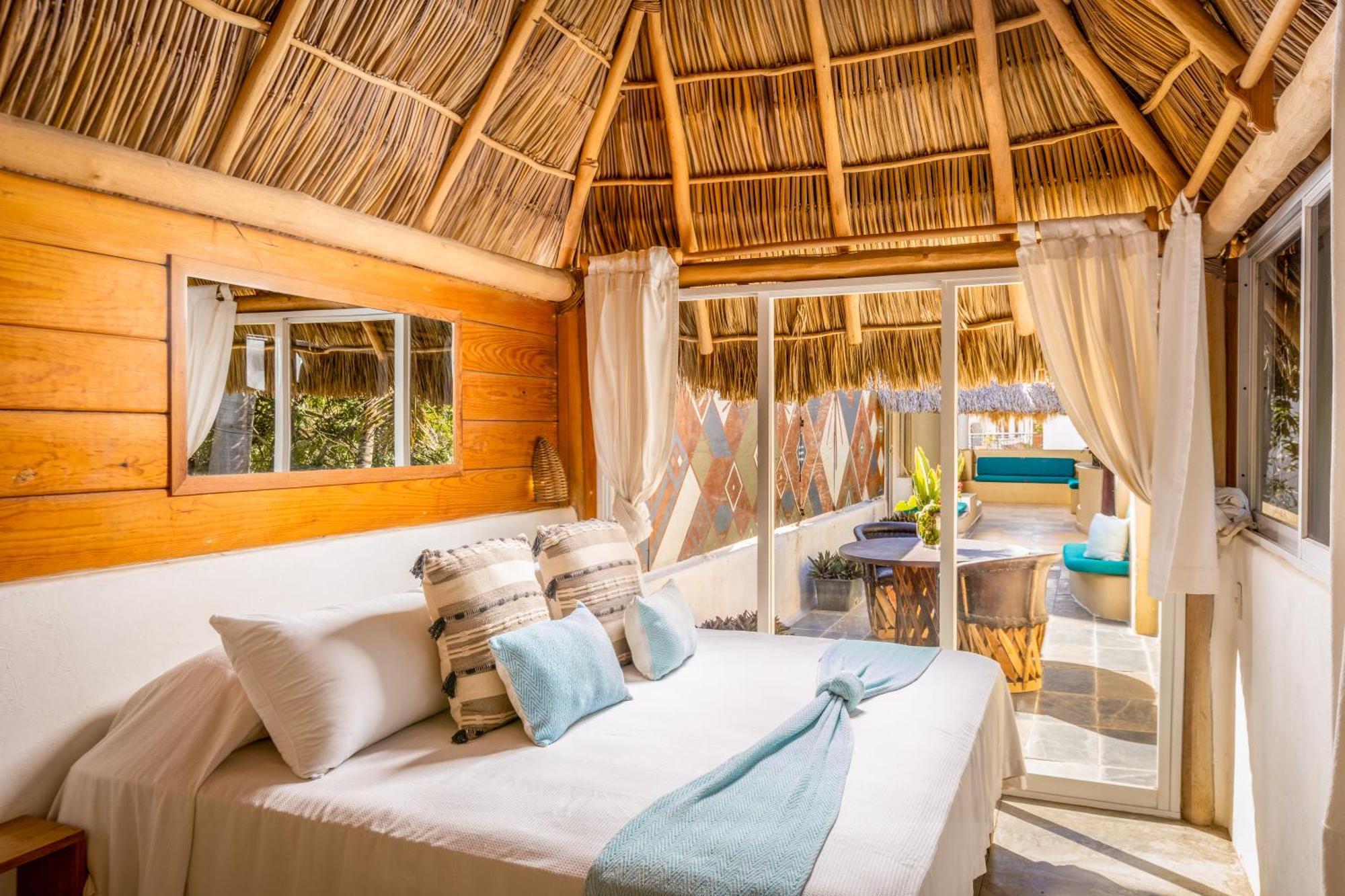 Hotel Villas Sayulita Kültér fotó