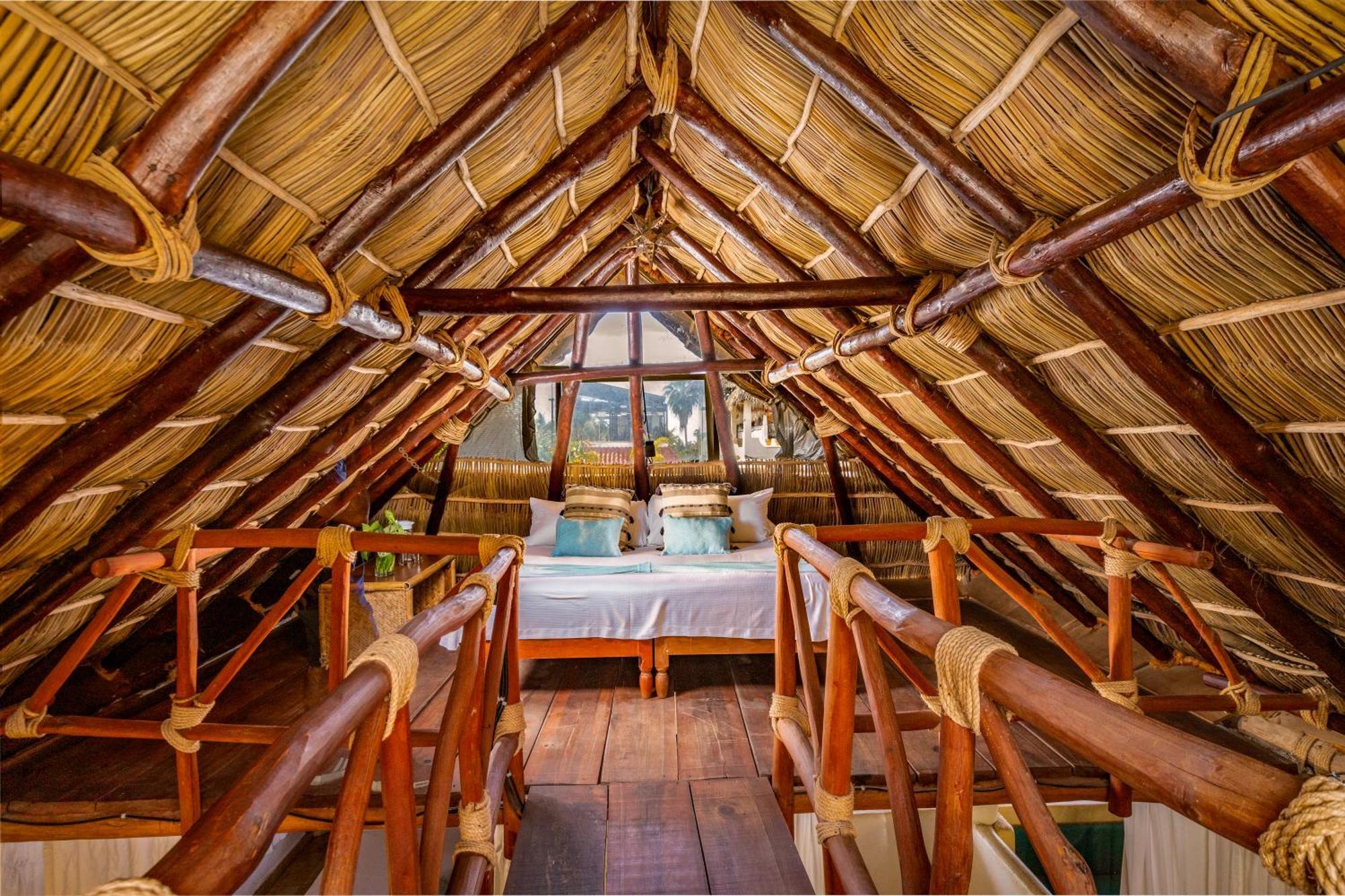 Hotel Villas Sayulita Kültér fotó