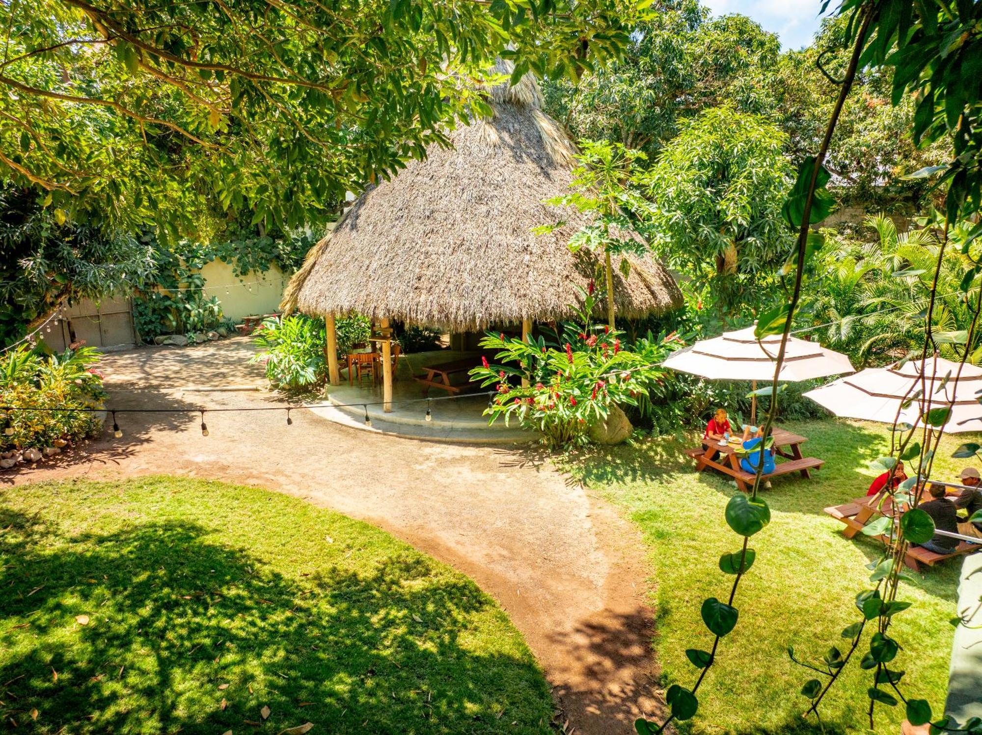 Hotel Villas Sayulita Kültér fotó