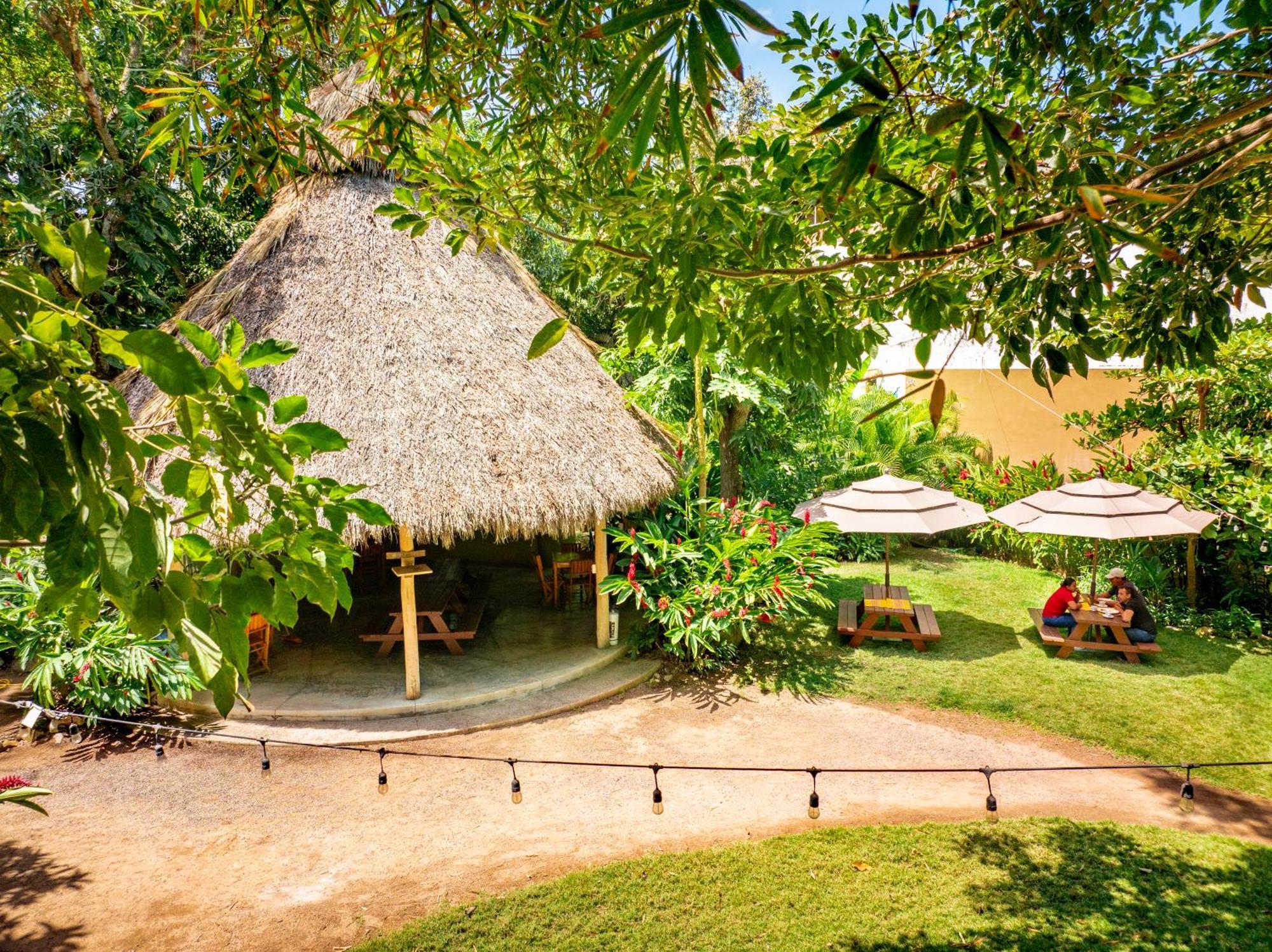 Hotel Villas Sayulita Kültér fotó