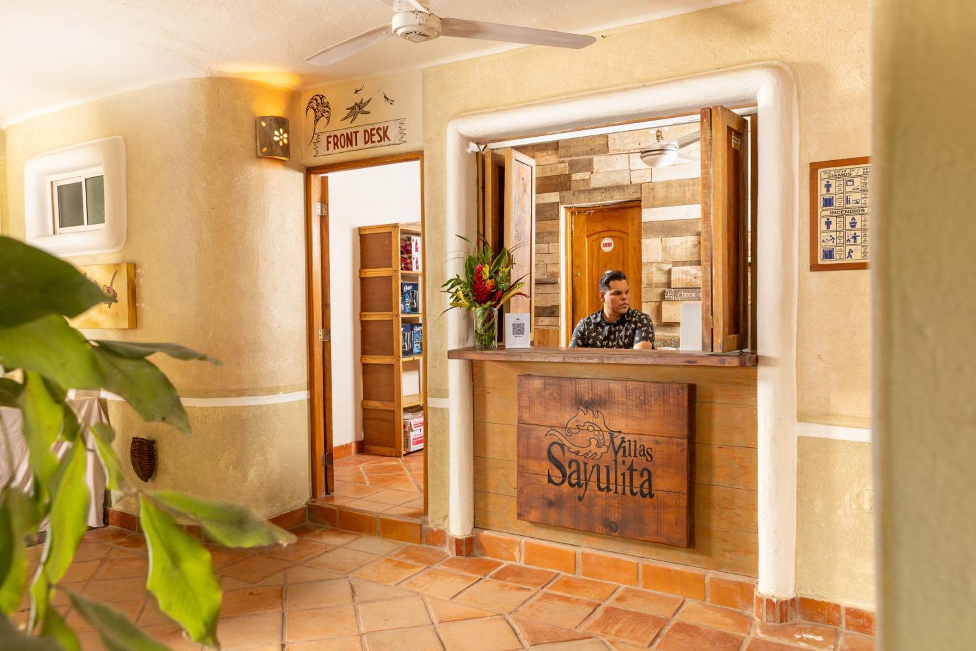 Hotel Villas Sayulita Kültér fotó