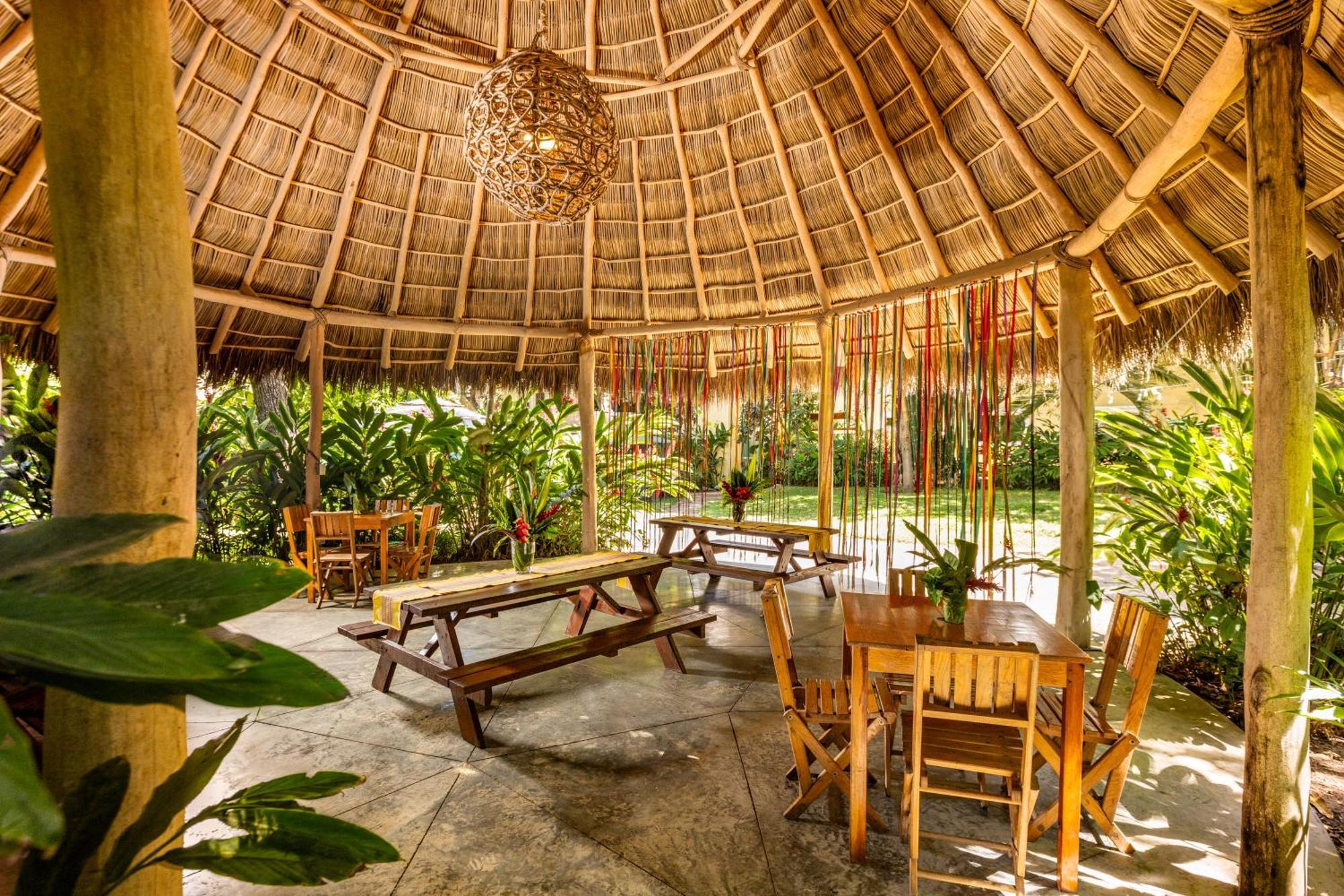 Hotel Villas Sayulita Kültér fotó
