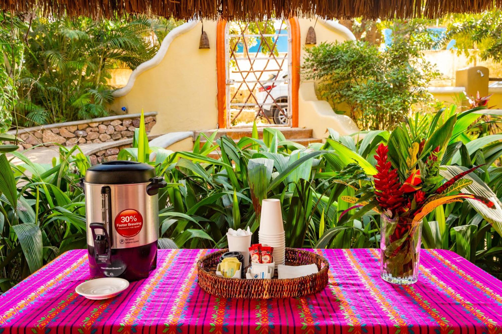 Hotel Villas Sayulita Kültér fotó
