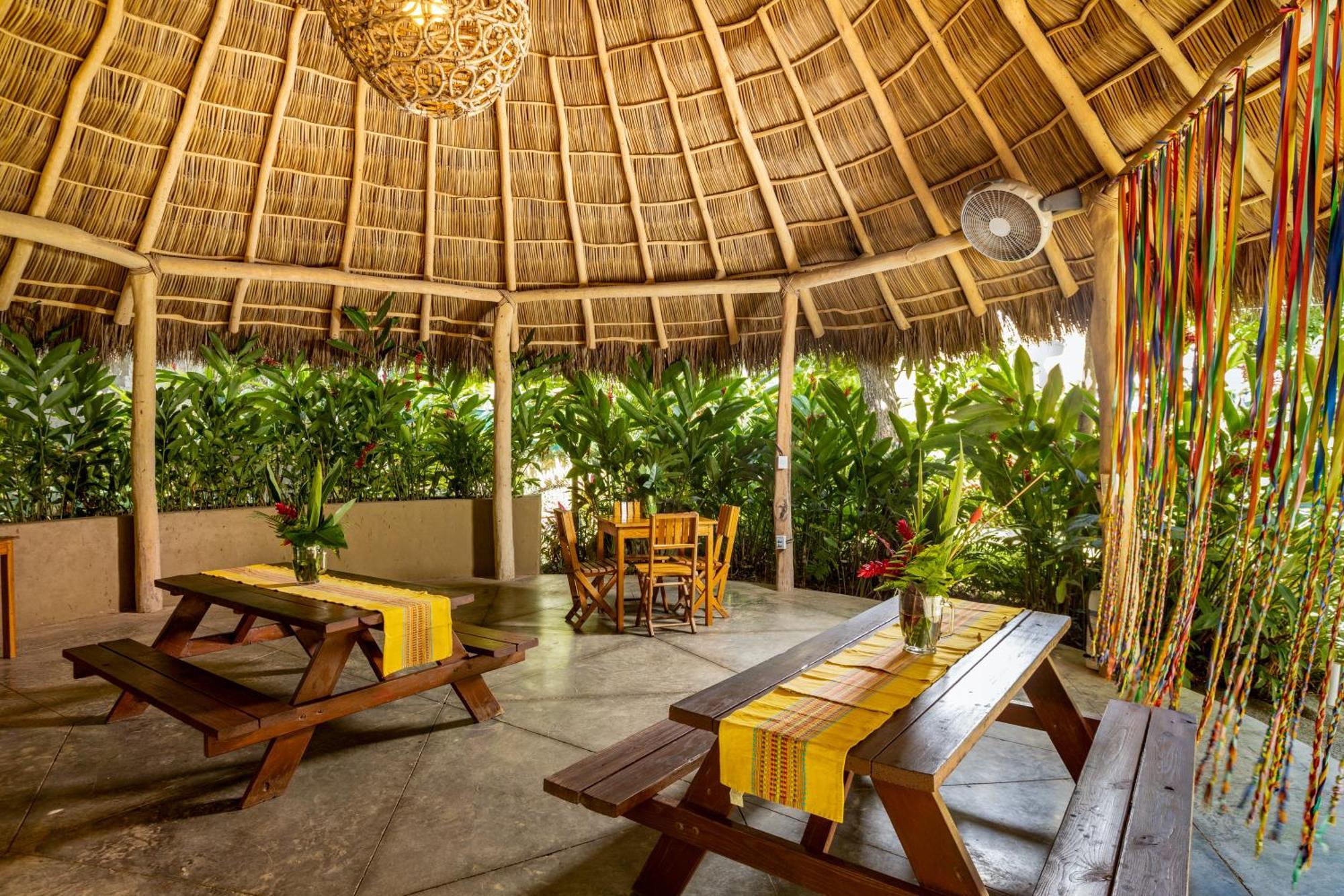 Hotel Villas Sayulita Kültér fotó