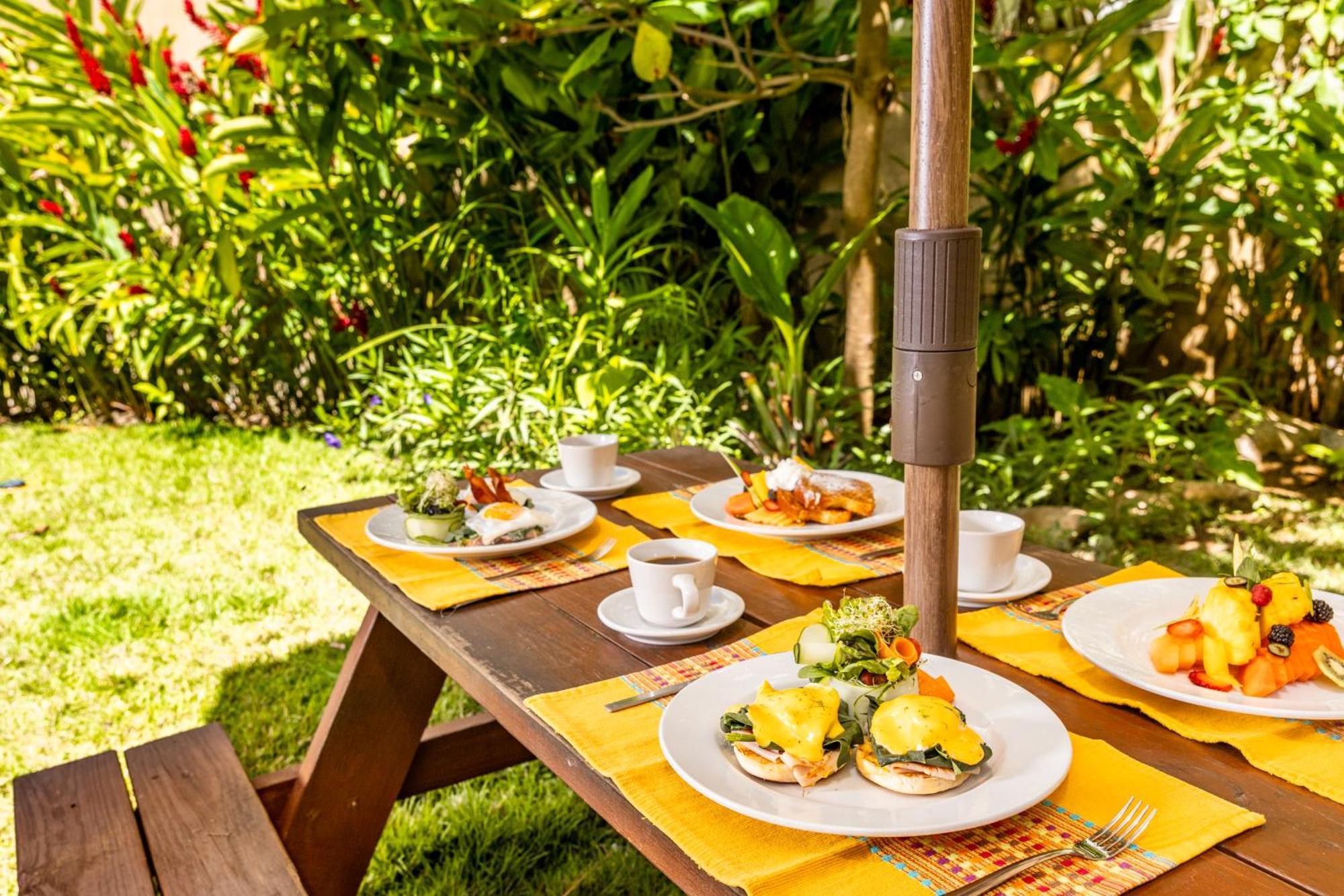 Hotel Villas Sayulita Kültér fotó