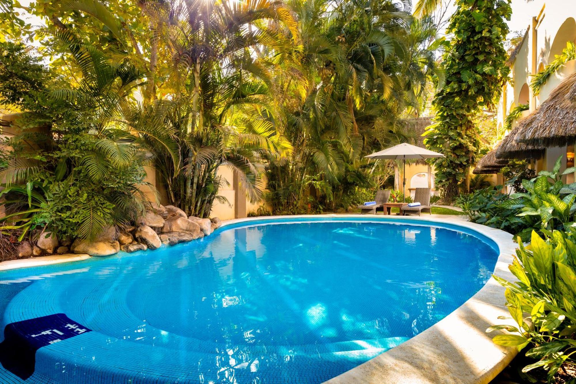 Hotel Villas Sayulita Kültér fotó