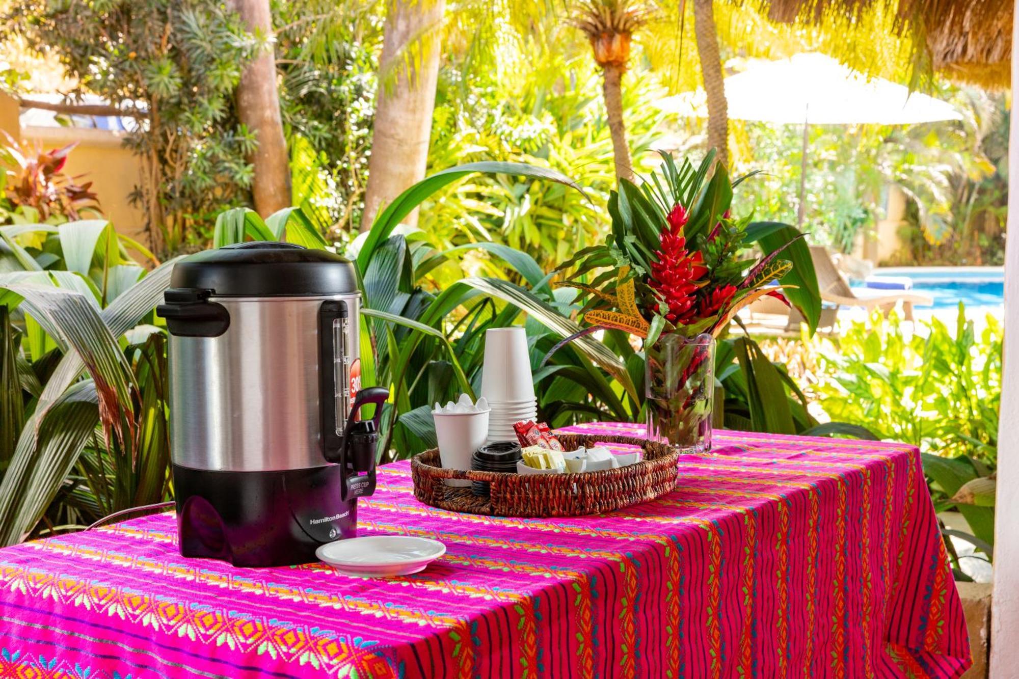 Hotel Villas Sayulita Kültér fotó
