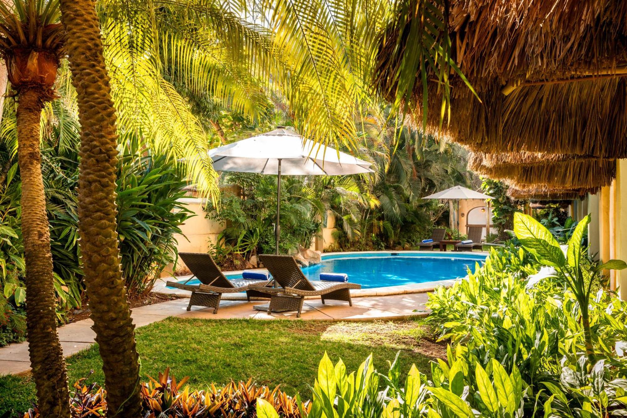 Hotel Villas Sayulita Kültér fotó