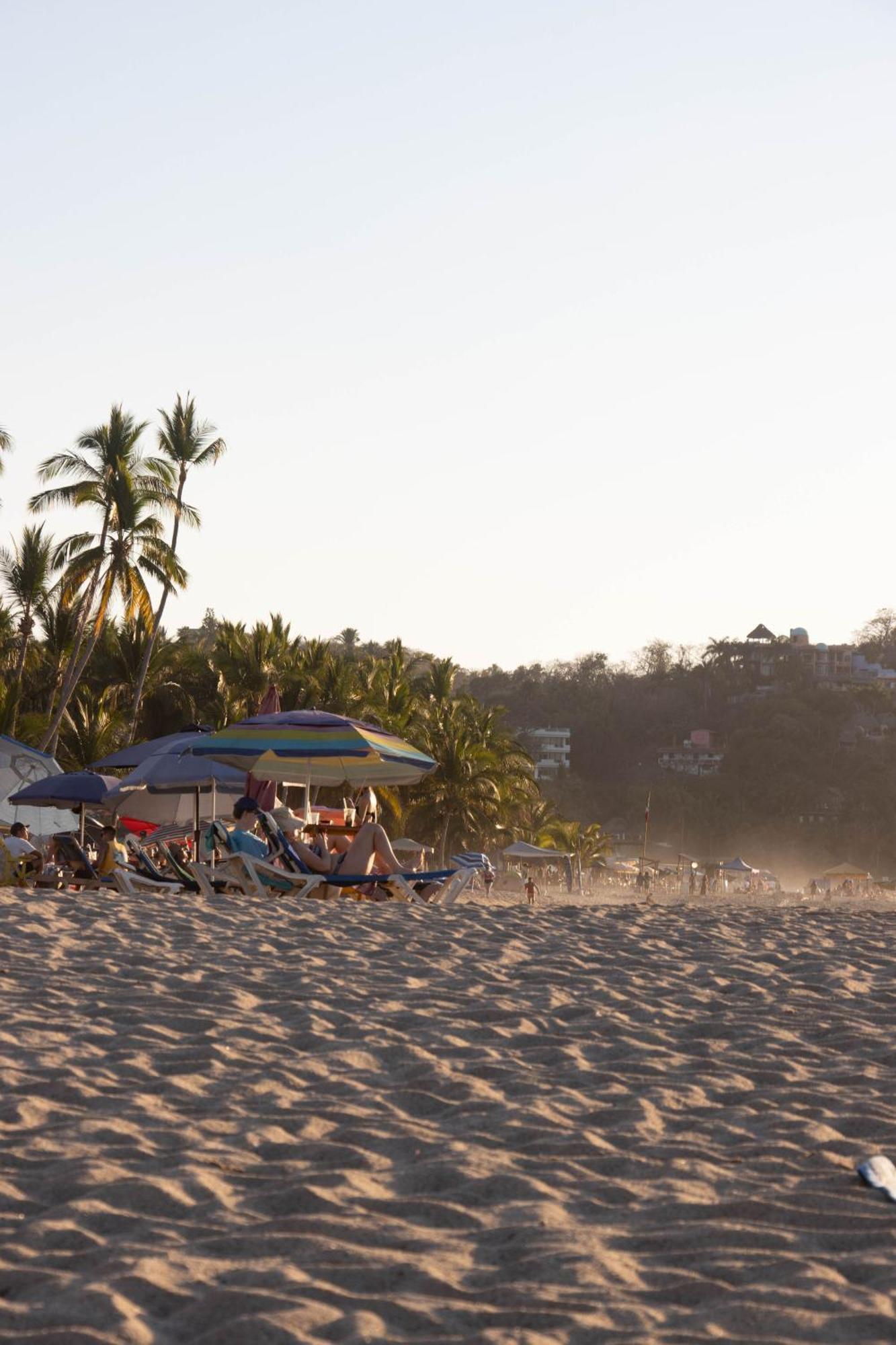 Hotel Villas Sayulita Kültér fotó