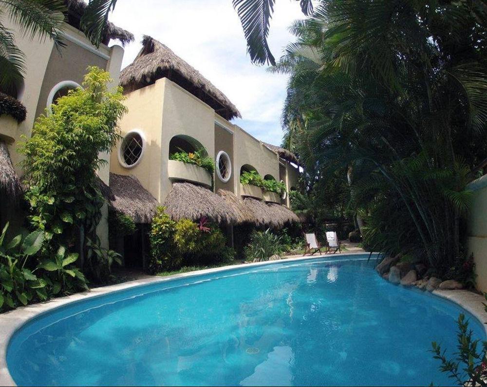 Hotel Villas Sayulita Kültér fotó