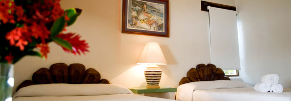 Hotel Villas Sayulita Kültér fotó