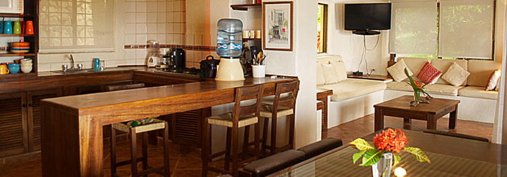 Hotel Villas Sayulita Kültér fotó