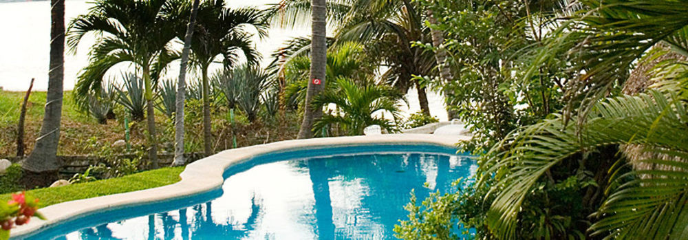 Hotel Villas Sayulita Kültér fotó