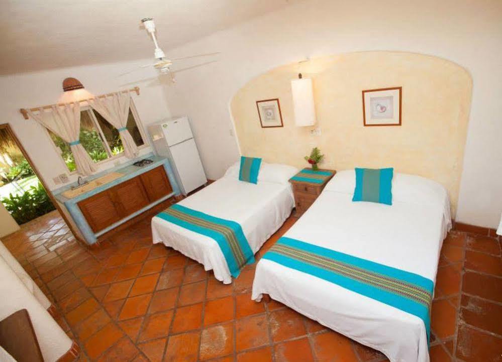 Hotel Villas Sayulita Kültér fotó