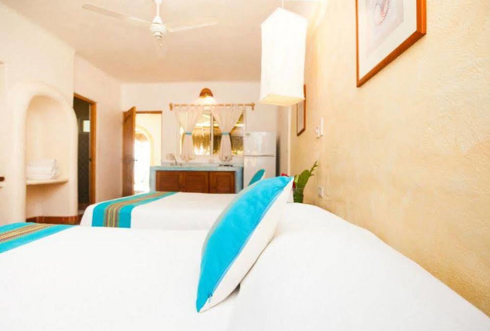 Hotel Villas Sayulita Kültér fotó